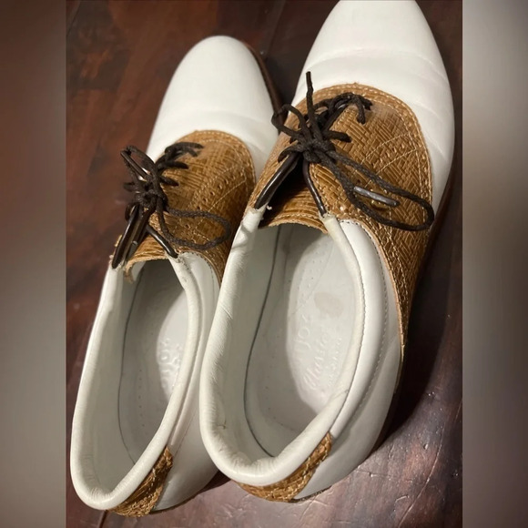 FootJoy Golf‎ Shoes size 7AAA - Picture 6 of 9